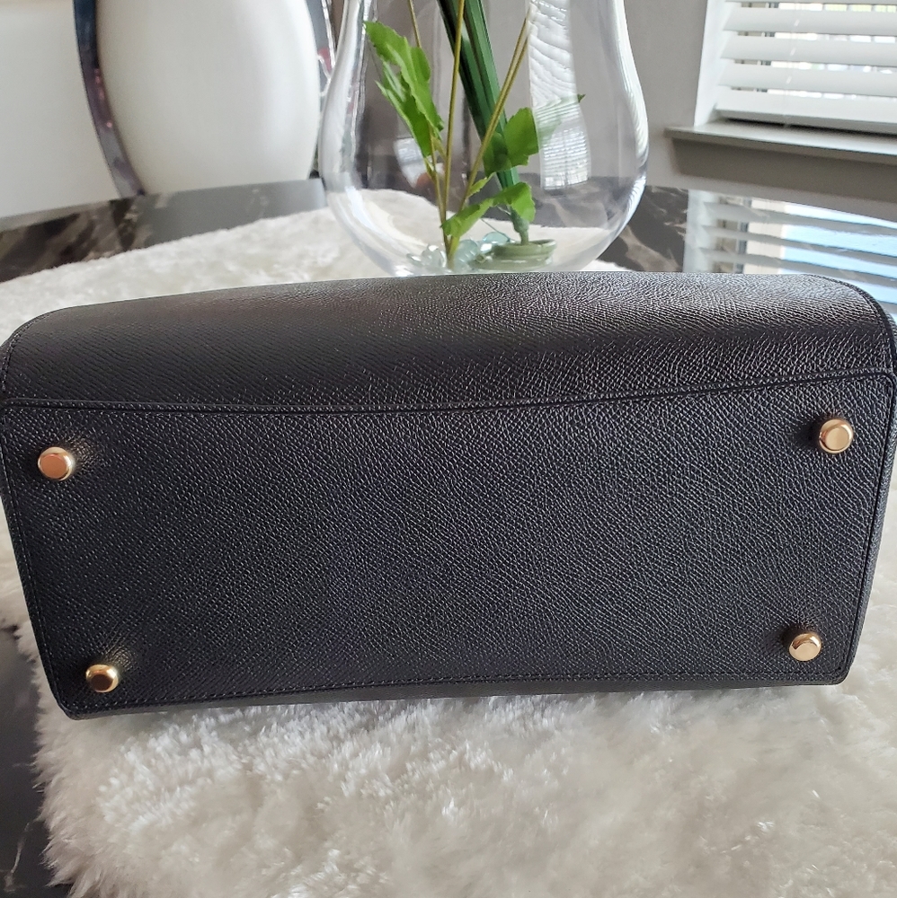 New 🎀 Coach Purse Crossbody Rowan Bag - Picture 7 of 13
